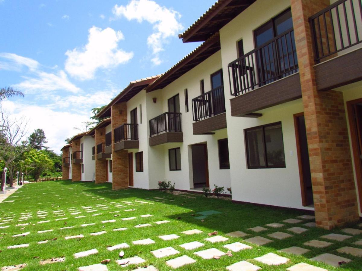 Village Angelim Itacaré Exterior photo