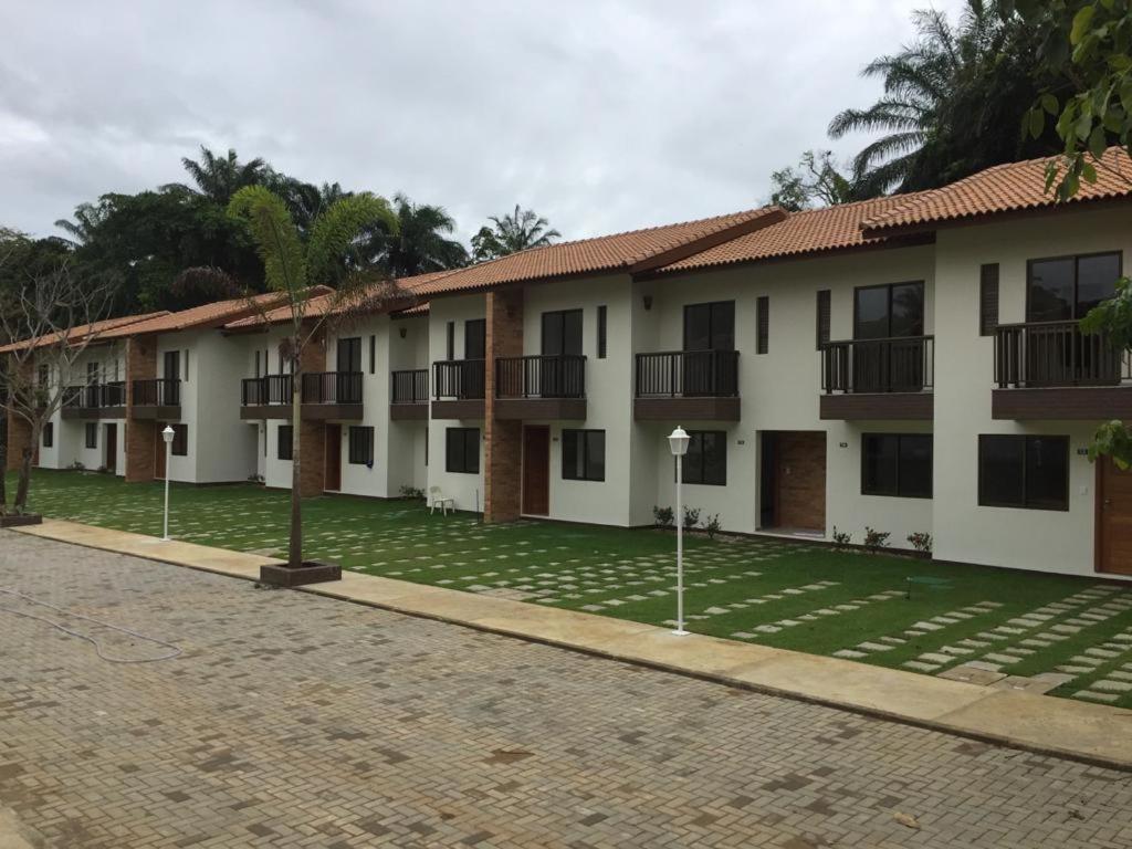 Village Angelim Itacaré Exterior photo