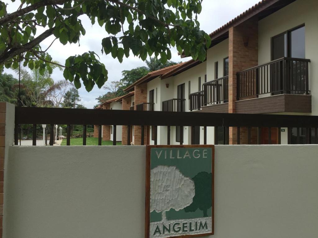 Village Angelim Itacaré Exterior photo