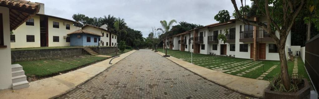 Village Angelim Itacaré Exterior photo