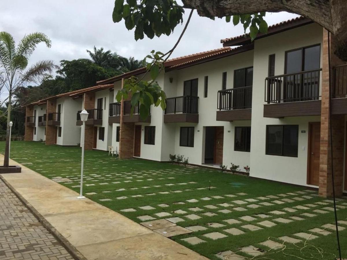 Village Angelim Itacaré Exterior photo