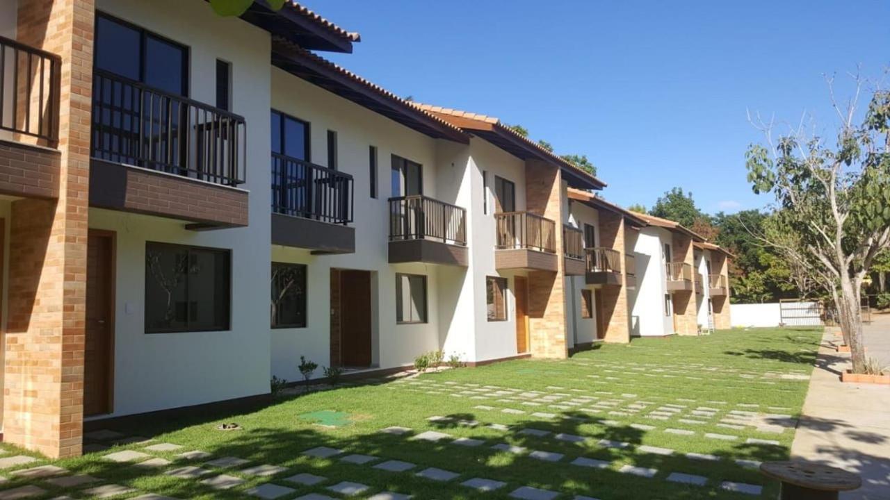 Village Angelim Itacaré Exterior photo