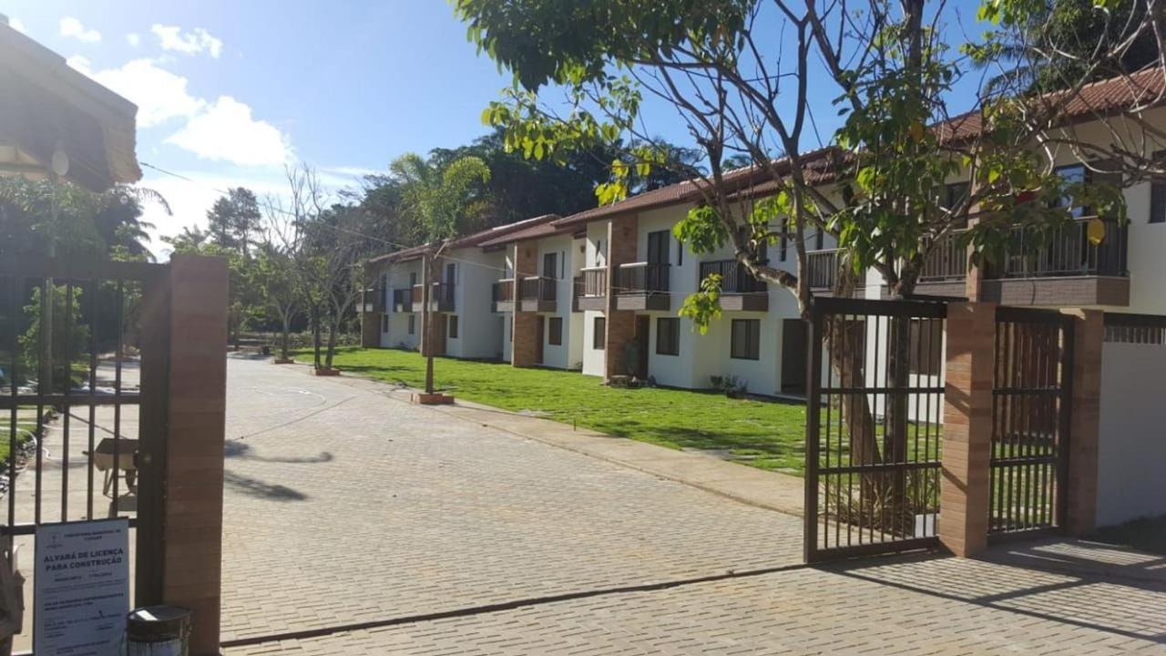 Village Angelim Itacaré Exterior photo